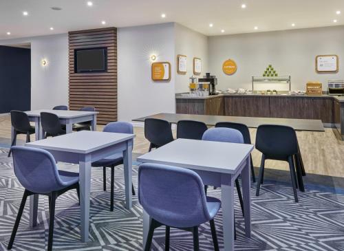 Holiday Inn Express Grimsby an IHG Hotel - image 3