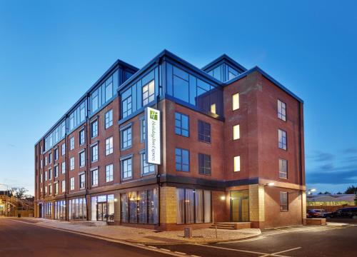 Holiday Inn Express Grimsby an IHG Hotel - image 8