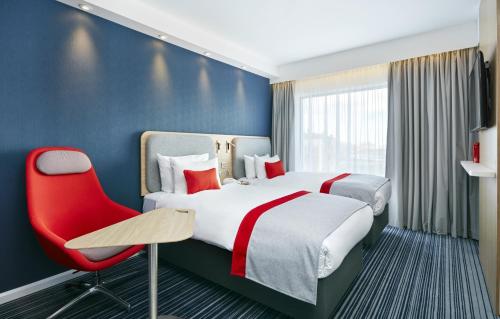 Holiday Inn Express Grimsby an IHG Hotel - image 12
