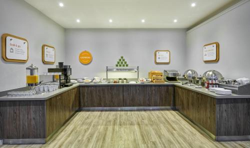 Holiday Inn Express Grimsby an IHG Hotel - image 6