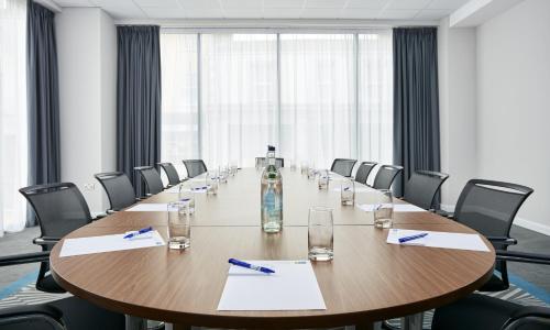 홀리데이 인 익스프레스 그림즈비 바이 IHG - 회의실/연회장