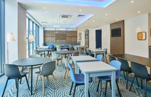 ล็อบบี้, Holiday Inn Express Grimsby By IHG in กริมส์บี