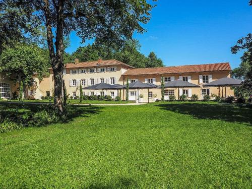 Domaine des Tuileries chambre d'hôte Sarcey