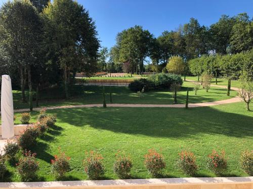 Domaine des Tuileries - Chambre d'hôtes, Départementale 67 ...