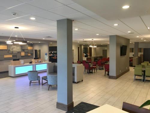 Holiday Inn Express - Grand Island, an IHG Hotel