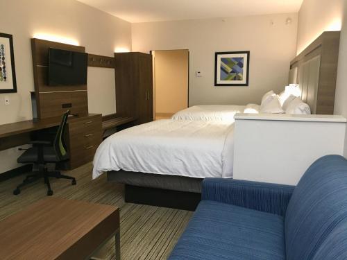 Holiday Inn Express - Grand Island, an IHG Hotel