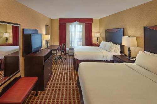 Holiday Inn Jacksonville E 295 Baymeadows, an IHG Hotel