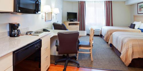 Candlewood Suites Jacksonville an IHG Hotel - main image
