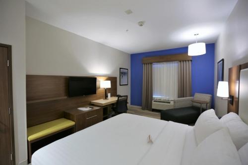 Holiday Inn Express & Suites Houston NW - Hwy 290 Cypress By IHG - image 14