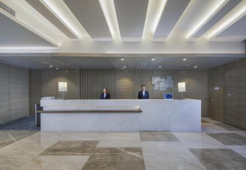 Holiday Inn Express Guian Yungu, an IHG Hotel