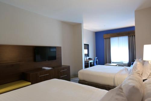 Holiday Inn Express & Suites Houston NW - Hwy 290 Cypress By IHG - image 11