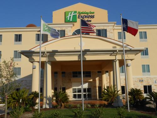 Holiday Inn Express & Suites Houston Northwest-Brookhollow, an IHG Hotel