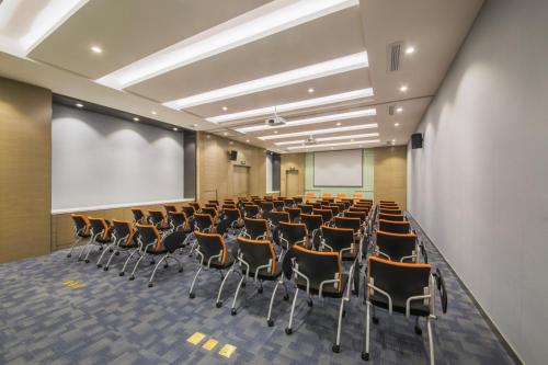 홀리데이 인 익스프레스 구이안 융구, IHG 제공 - 회의실/연회장