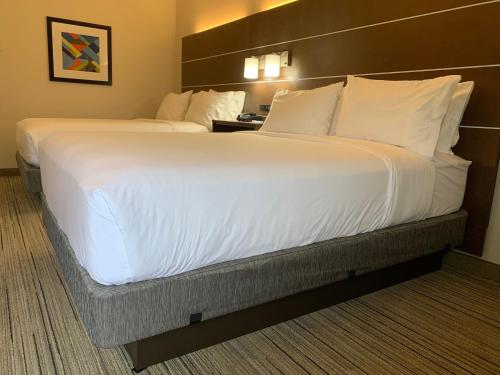 Holiday Inn Express Hillsborough-Durham Area an IHG Hotel - image 3