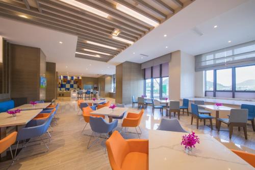 Holiday Inn Express Guian Yungu, an IHG Hotel