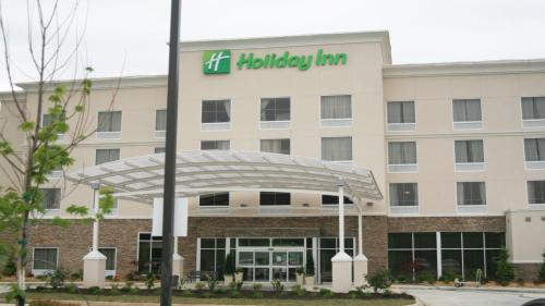 Holiday Inn Guin, an IHG Hotel