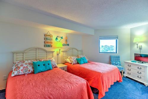 Ocean Reef 621 Condo - main image