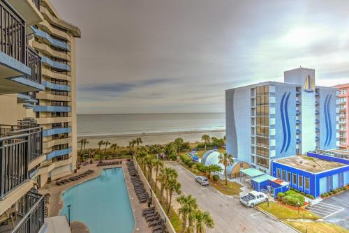 Ocean Reef 621 Condo - image 9