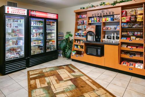 Candlewood Suites La Crosse N, An Ihg Hotel