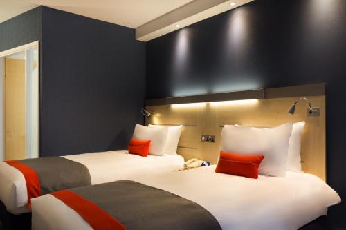 Holiday Inn Express London - Watford Junction an IHG Hotel - image 9