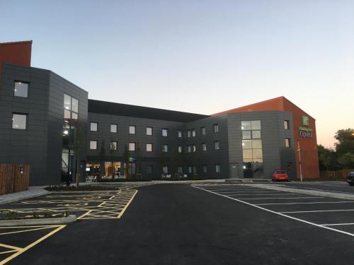 Holiday Inn Express St. Albans - M25, Jct.22, , Hertfordshire