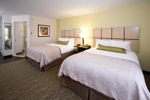 Candlewood Suites Greeley near Greeley-Weld County Airport