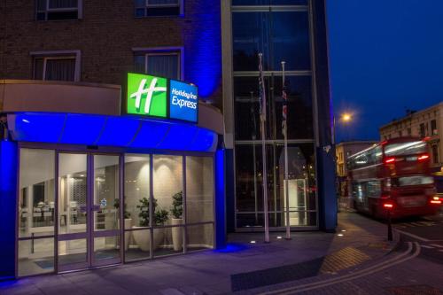 Holiday Inn Express Earls Court an IHG Hotel - image 10
