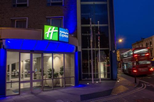 Holiday Inn Express Earls Court