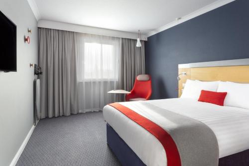 Holiday Inn Express Earls Court, an IHG Hotel