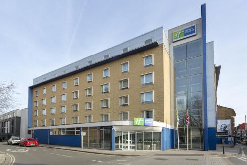 Holiday Inn Express Earls Court, an IHG Hotel