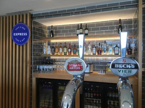 Holiday Inn Express St. Albans - M25, JCT.22 by IHG