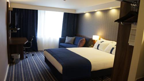 Holiday Inn Express Earls Court, an IHG Hotel