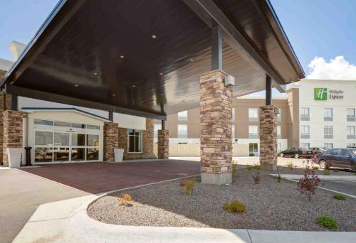 Holiday Inn Express Hotel & Suites North Platte, an IHG hotel - North Platte