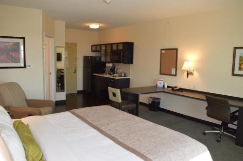 Candlewood Suites Monahans