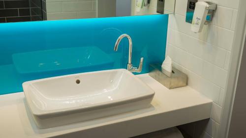 Holiday Inn Express - Manchester - TRAFFORDCITY by IHG, Mánchester (foto 11)