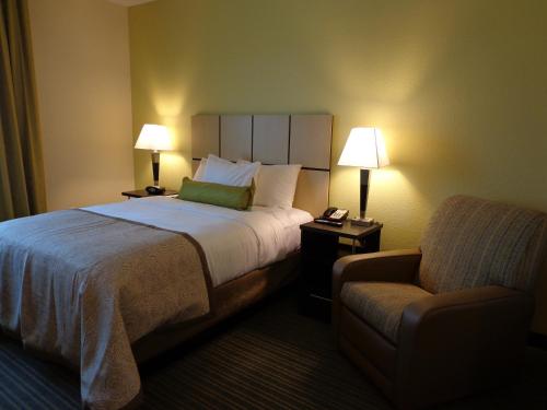 Candlewood Suites Monahans, an IHG Hotel