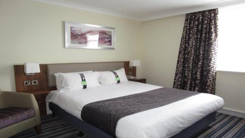 Holiday Inn Leeds Garforth, an IHG Hotel