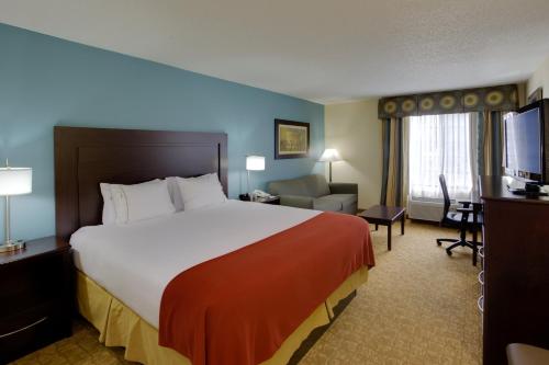 Holiday Inn Express Winston-Salem an IHG Hotel - image 6