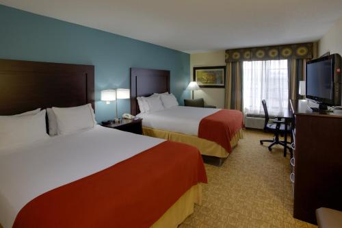 Holiday Inn Express Winston-Salem, an IHG Hotel