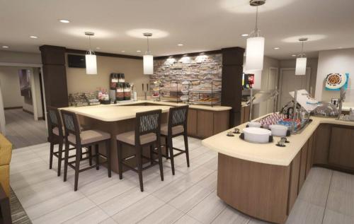 스테이브리지 스위트 라피엣 바이 IHG - 식음료(F&B)