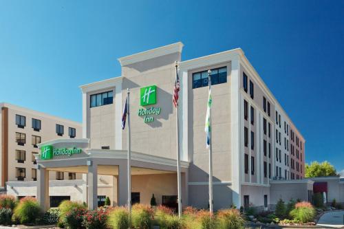 Holiday Inn Williamsport, an IHG hotel - Hotel - Williamsport