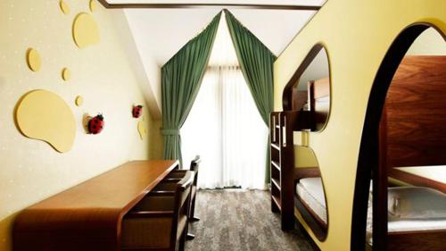 Kids Suite - Non-Smoking
