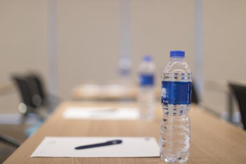 홀리데이 인 익스프레스 리양 후아푸 바이 IHG - 회의실/연회장