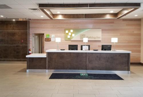 Holiday Inn Johnson City