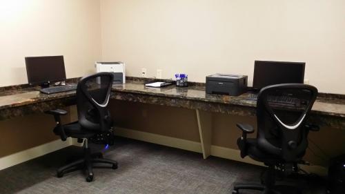 Holiday Inn Express Janesville-I-90 & US Highway 14 by IHG in Janesville, USA