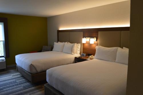 Holiday Inn Express Hotel & Suites Jacksonville-South, an IHG Hotel