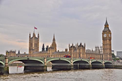 Holiday Inn Express London Victoria an IHG Hotel - image 8