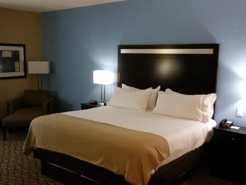 Holiday Inn Express and Suites Atascocita - Humble - Kingwood, an IHG Hotel in Humble, USA
