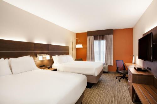 Holiday Inn Express Lake Wales North-Winter Haven