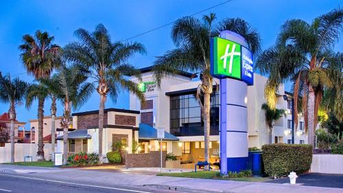 Holiday Inn Express & Suites Costa Mesa, an IHG Hotel - Costa Mesa